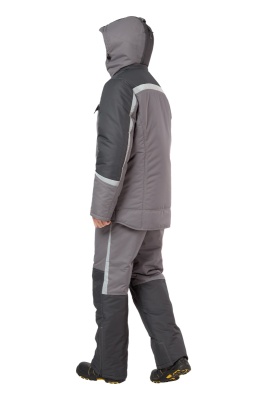 кос525_серый В