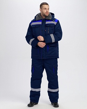 Титан-Ультра синий