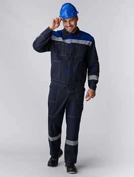 Липецк синий