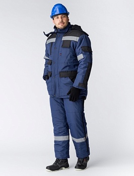 Беркут синий