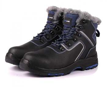 Ботинки Профлайн утепл